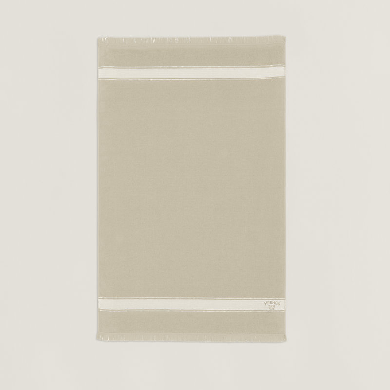 Drap de plage Yachting, petit modèle | Hermès France